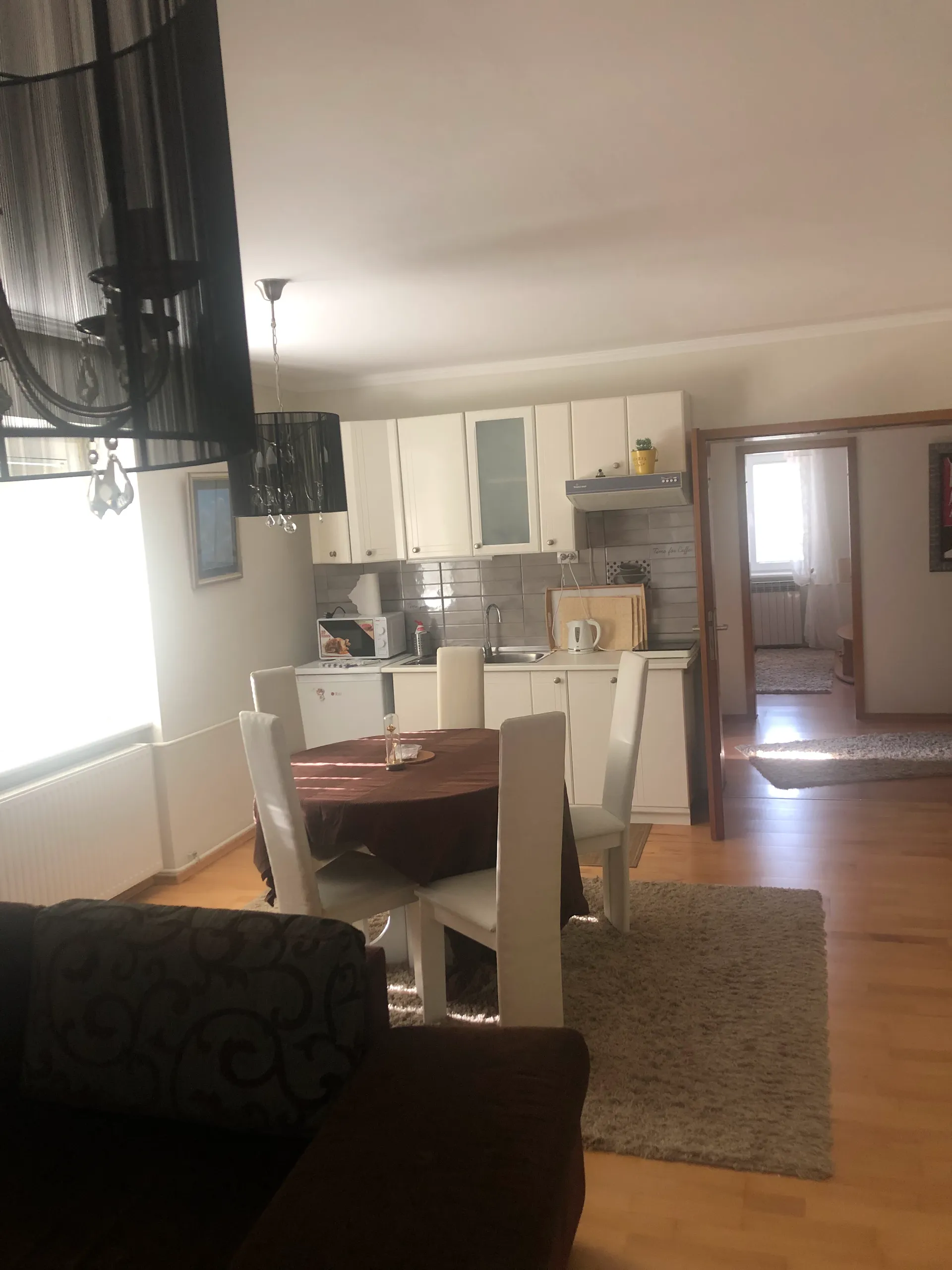 Apartman Vuk