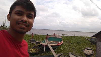 Photos of ভদ্রগাছা বাইতুল আমান জামে মসজিদ