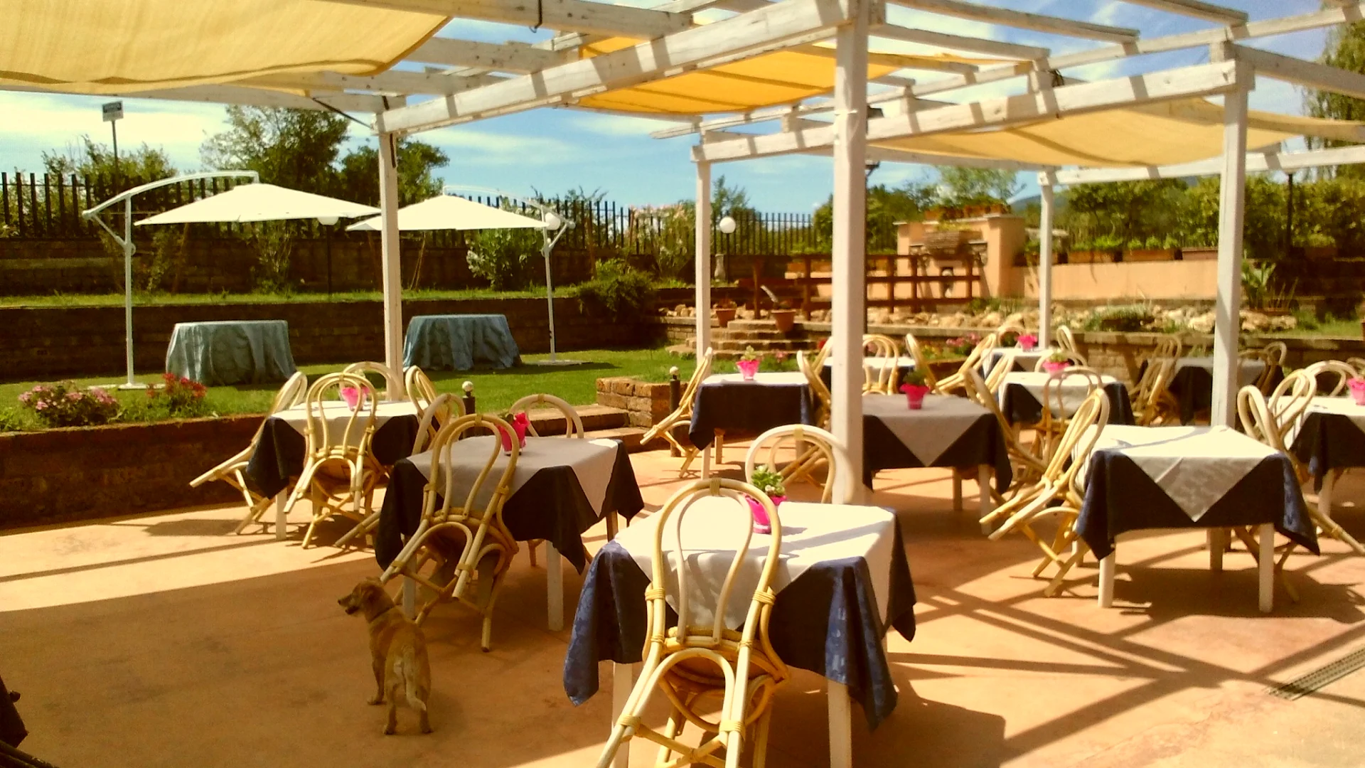 La Locanda del Principe