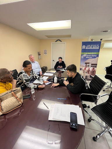 Law Office of Affar Baksh - Thumbnail