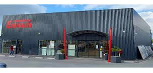 Photo n°11 de Gedimat Envain Matériaux à Lieu-Saint-Amand (Magasin d'outillage)