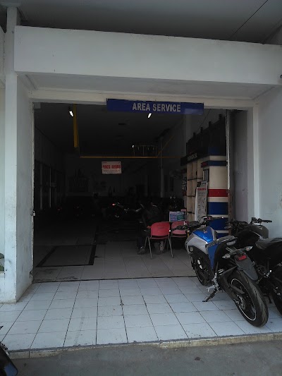 Photos of Berlian Cangkuang