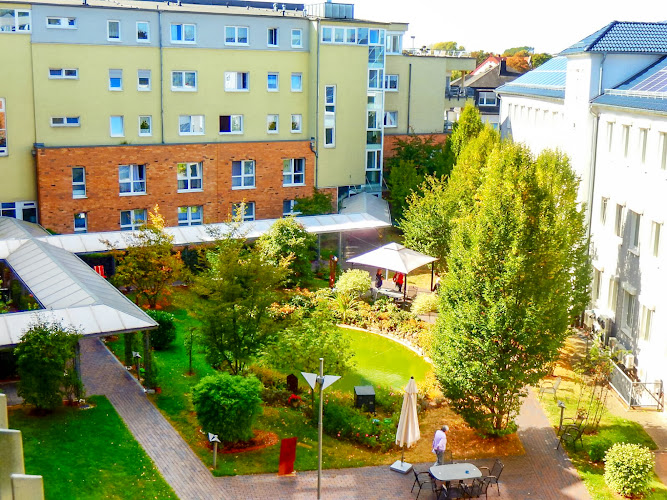 HANSA Seniorenwohnpark Menden