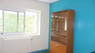 Photo n°9 de Update Peinture à Lanester (Peintre en bâtiment)