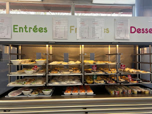 Photo n°6 de Restaurant Inter Administratif à Charleville-Mézières (Restaurant)