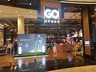 Photos of Go Sport