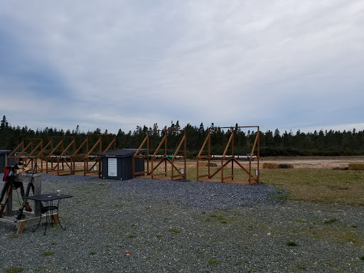 Bandon Gun Club Gallery - United States