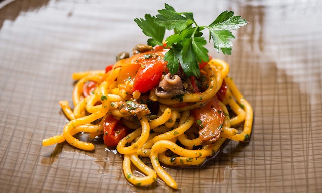 Osteria Michele