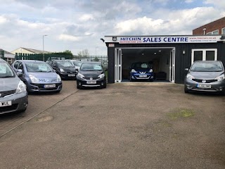 Hitchin Motorcare