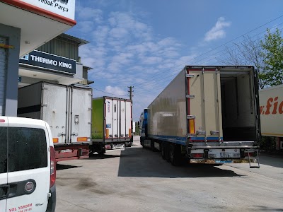 Photos of Necklaces Automotive Ltd. Sti.
