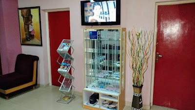 dentist