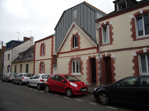 Photo n°2 de B&B Conception Structure Architecture à Sens-de-Bretagne (Architecte)