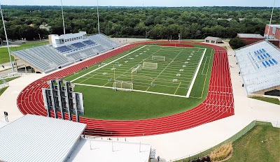 Shawnee Mission South High School