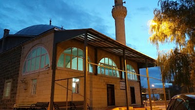 Photos of Muhammed Selami Cami