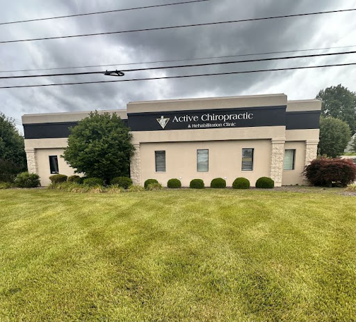 Active Chiropractic & Rehab Jasper - Thumbnail
