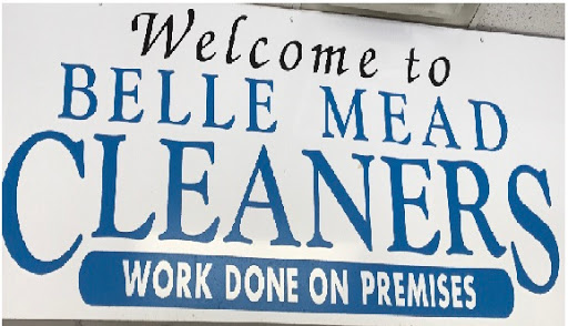 Belle Mead Cleaners