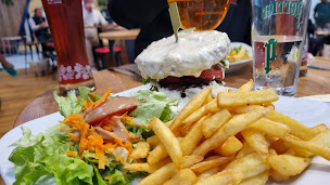 Photo n°2 de Bistr'Océan à Rezé (Sandwicherie)