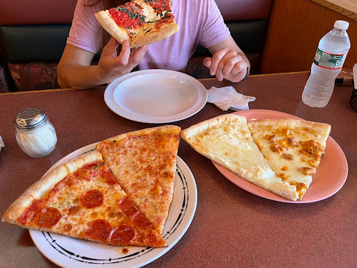 Village at Bruno's Pizza Restaurant - Thumbnail
