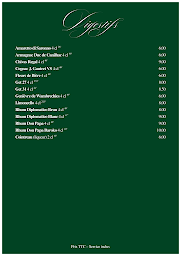 Photo n°43 de La Table de Paul C à Croix (Restaurant)