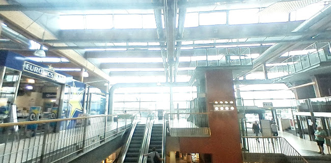Einkaufszentrum Lindaupark Telefonnummer