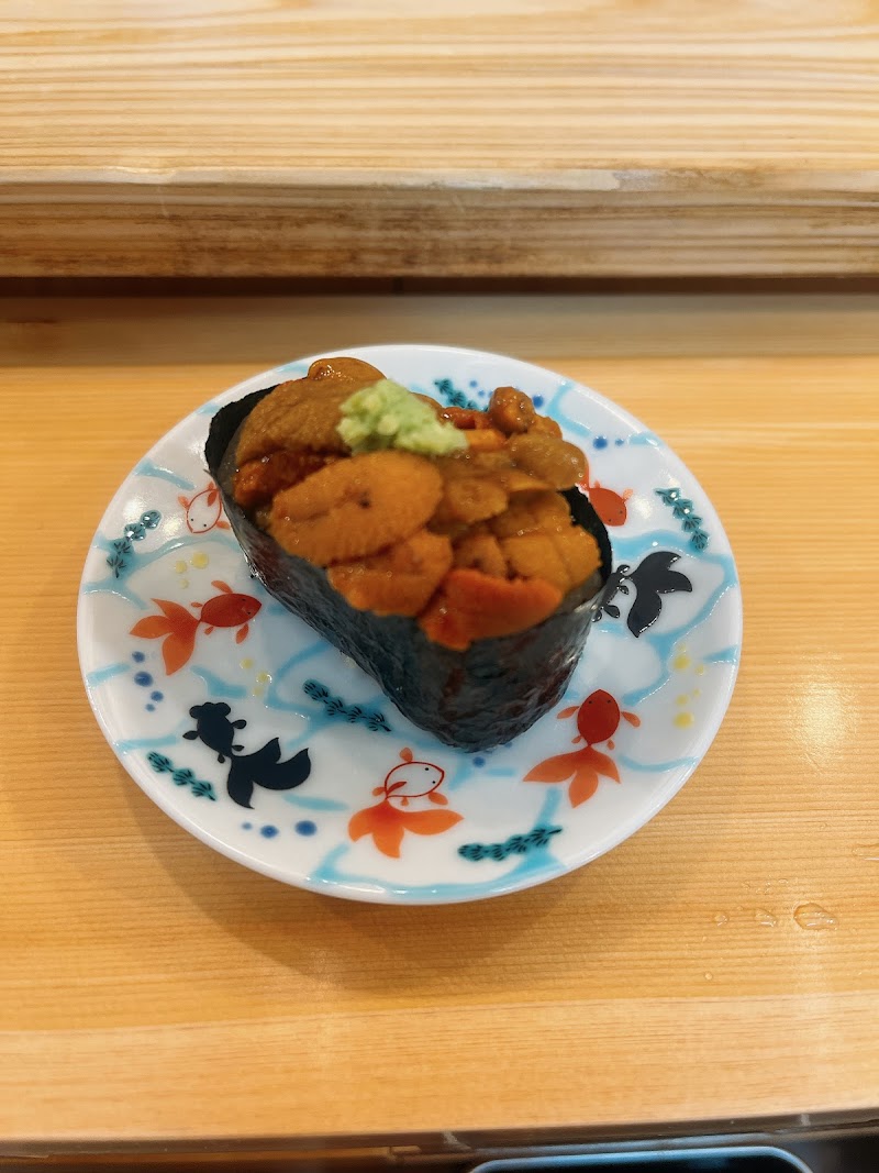 鮨とラーメン ひろがしや