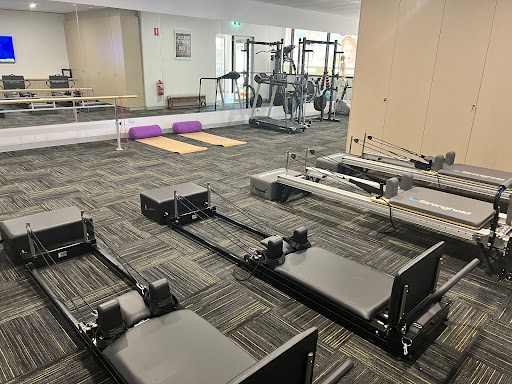 Braybrook Physio & Allied Health Clinic