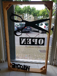 Photo n°6 de Tandem Coiffure à Codognan (Salon de coiffure)