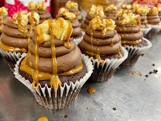 Bake & Brew