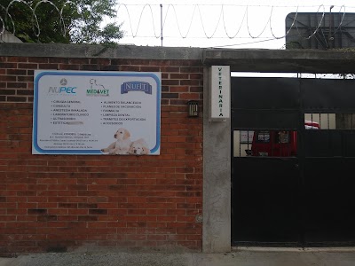 Photos of Med & Vet