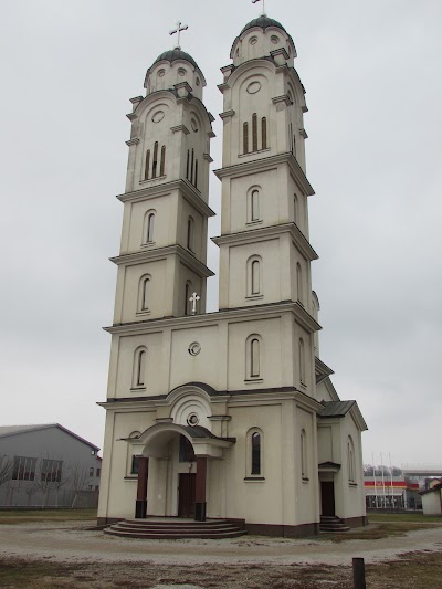 Photos of Crkva Svete Petke