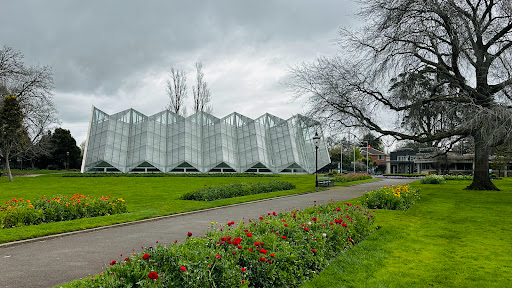 Robert Clark Horticultural Centre - Thumbnail