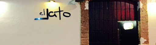 Pub El Jato
