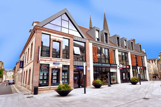 Aviron Conseil Immobilier