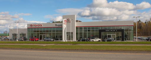 Toyota Magog - Thumbnail