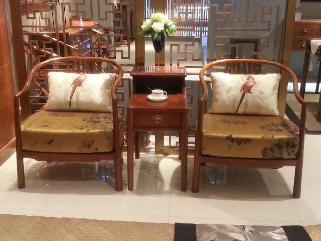 Alhambra Furniture Gallery by null