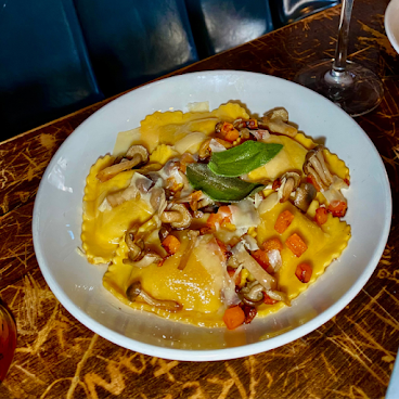 Pretzel Bell by null