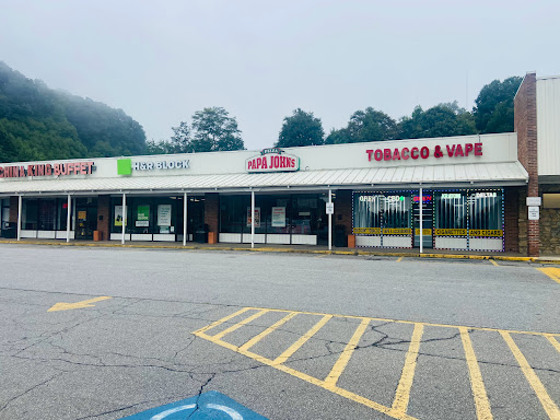 canton tobacco & vape