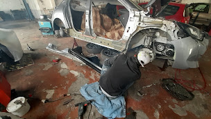 Photo n°7 de Garage Ammar à Strasbourg (Garage automobile)