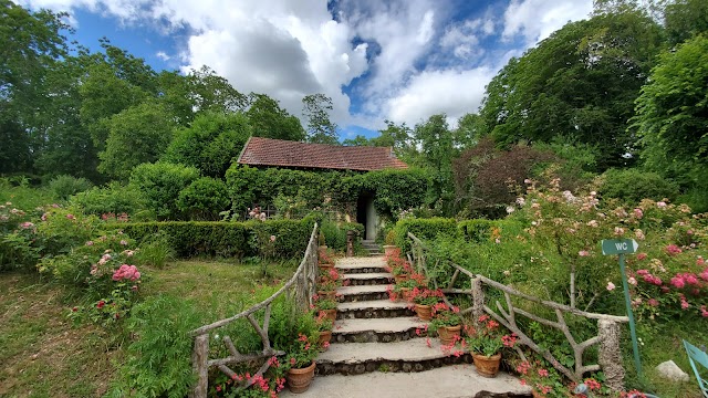 Restaurant Baudy (Ancien Hôtel Baudy)