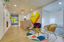 Sparring Capital à Paris