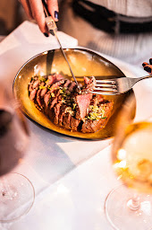 Photo n°92 de Le Murat à Paris (Restaurant français)