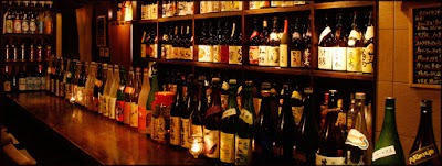 横浜風しゃぶ鍋と本格地酒居酒屋・甕仙人(かめせんにん)