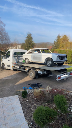 Récup’Auto Dépannage/Remorquage/Epaviste GRATUIT - Thumbnail