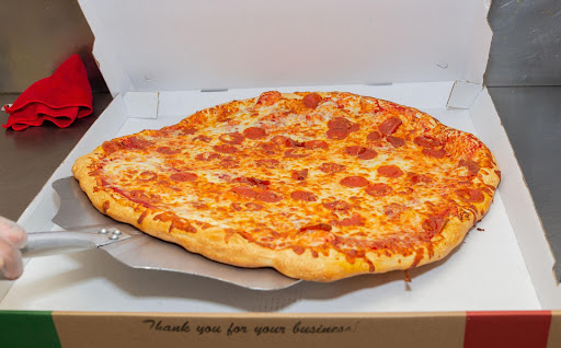 TOARMINA'S PIZZA - MILAN Gallery - United States