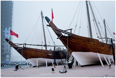 Photos of Maritime Museum المتحف البحري