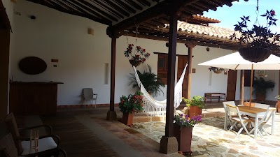 Photos of Casa Misia Custodia