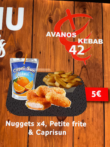 Avanos Kebab 42 - Thumbnail