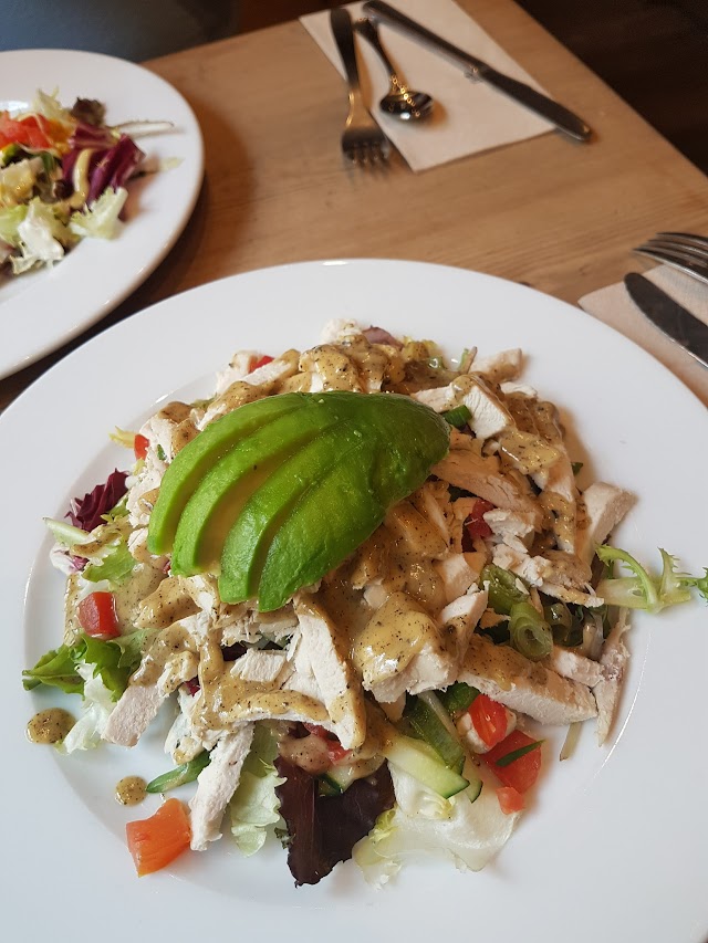 Le Pain Quotidien