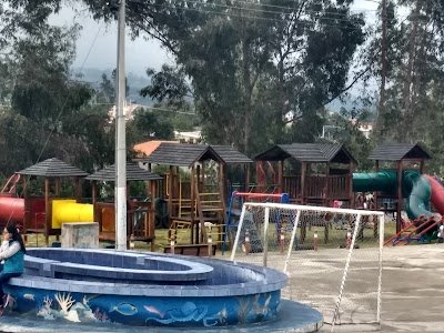 Photos of Parque Diablo Calle