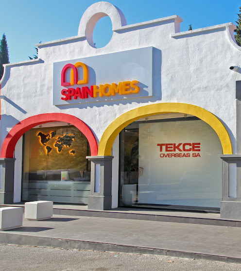 Photo of TEKCE Real Estate | Málaga Office